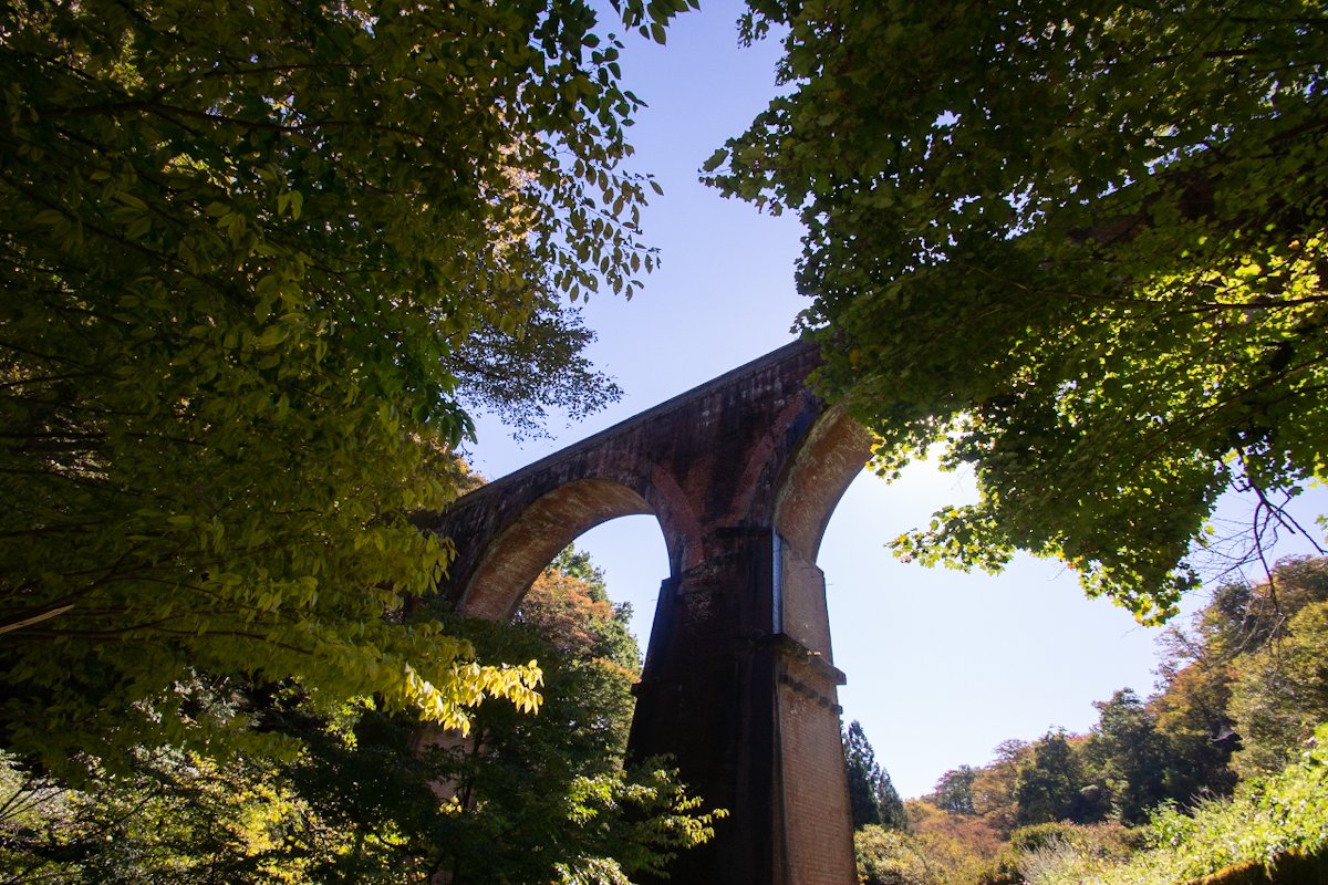 🚂 안경 다리(메가네바시) 이미지 4